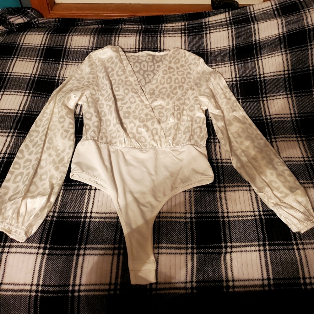 Bodysuit